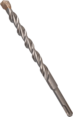 SDS PLUS vrták do betónu fi 6 x 210 mm ekonomický Makita D-00072