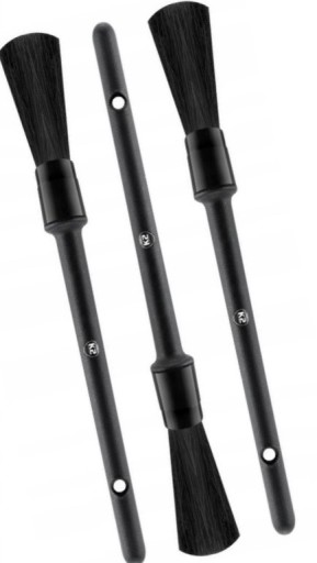 K2 VEĽKOSŤ KEFY NA DETAILY 8 X 3