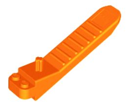 LEGO SPLITTER, ŠTIEPAČKA TEHEL