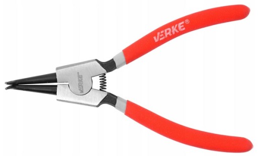 KLIEŠTE SINGER VONKAJŠIE OHNENÉ 180 MM VERKE