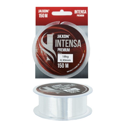 Jaxon Intensa Premium univerzálny vlasec 0,30mm 150m