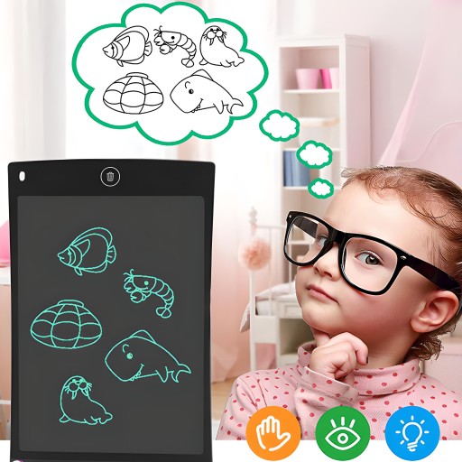 GRAFICKÝ TABLET S TABUĽKOU TYP 8,5''