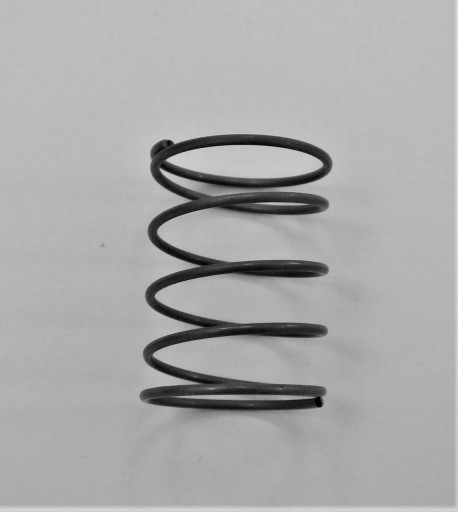 TLAČNÁ PRUŽINA d=1,0 * Dz=18 * L=24 - 5 ks.