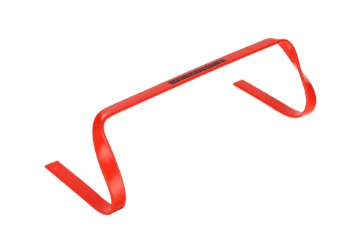 Tréningová prekážka, flexibilná koordinačná prekážka, 15 cm