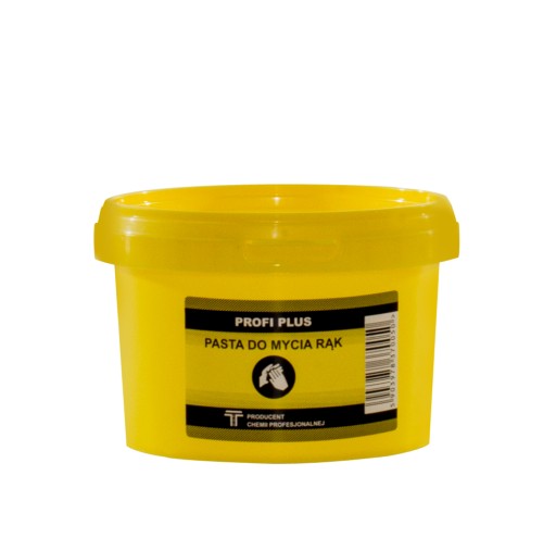 Pasta na umývanie rúk 0,5L PROFI PLUS RUŽOVÁ