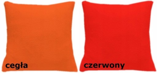 DRES NA VANKÚŠ 40X40 Obliečky na VANKÚŠ 40/40 PRE PREMIUM DRESY veľa farieb KVALITA