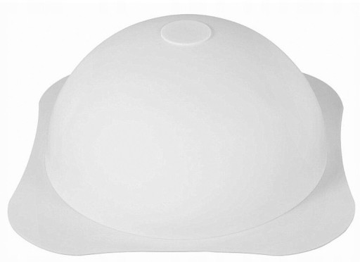 SILIKÓNOVÁ BABY FORMA na BABY BABKI okrúhla DOME POLOGULE na guľovú tortu