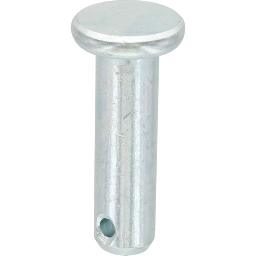 Čap z pozinkovanej ocele 10x35 mm DIN 1444
