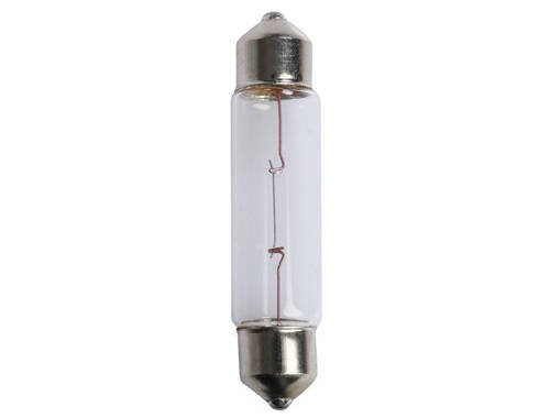 C5W 36MM HOALTE ŽIAROVKY VNÚTORNÁ GLÓBOVÁ DOSKA 12V 5W 10 KS