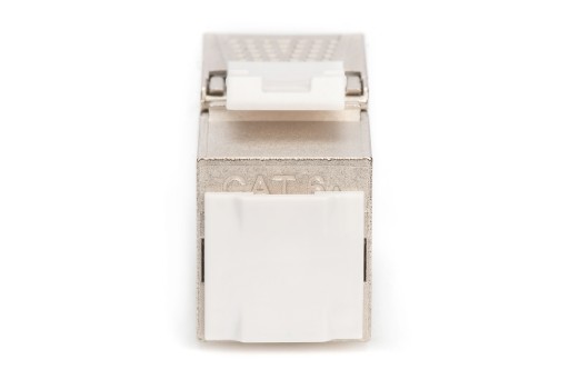 DIGITUS Keystone RJ45 STP zásuvka, kat