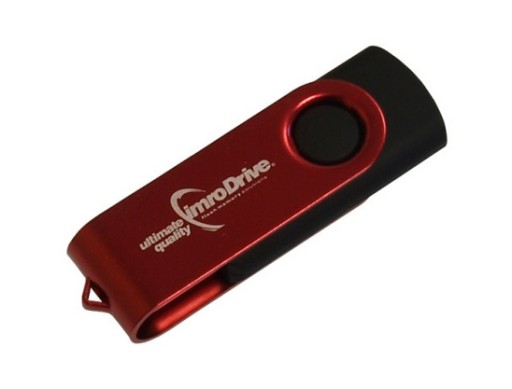 Klasina prenosná pamäť Pendrive Imro Axis 32 GB USB 2.0