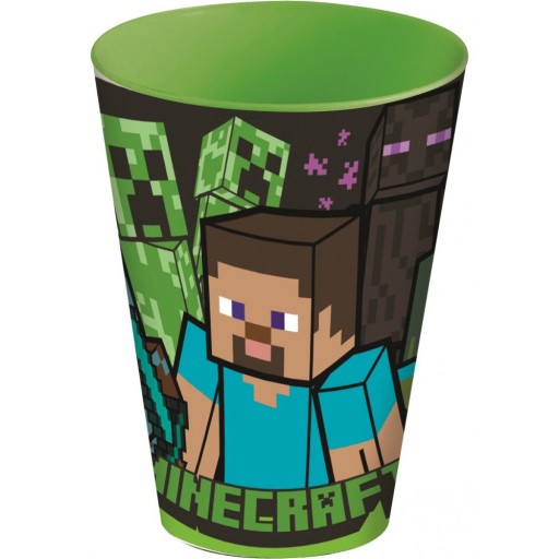 Hrnček na Minecraft 430 ml