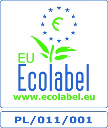 Ekologický kopírovací papier Poljet A4 80g/m2 500 listov