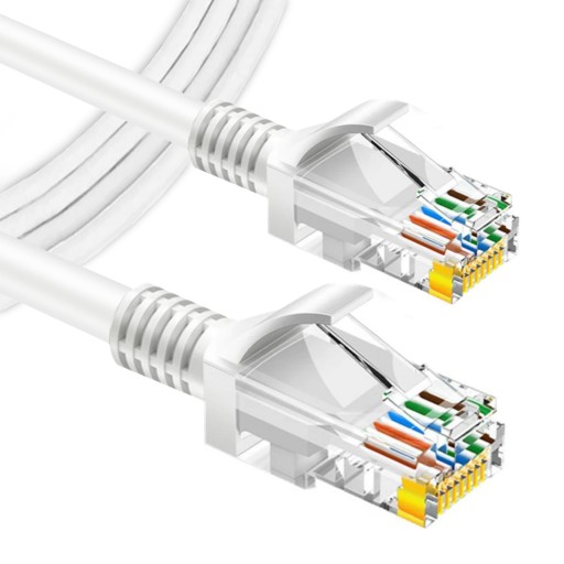 LAN ETHERNET RJ45 UTP KÁBEL 3M KÁBL
