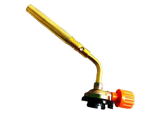 PLYNOVÝ HORÁK LUTLAMP HEAT PIST pre plynové kartuše