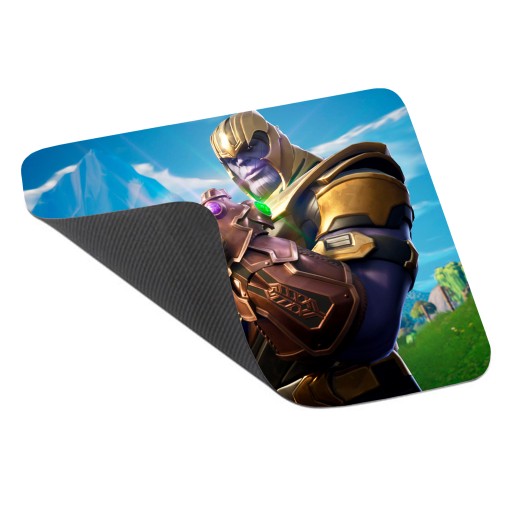 FORTNITE podložka pod myš ako darček k narodeninám