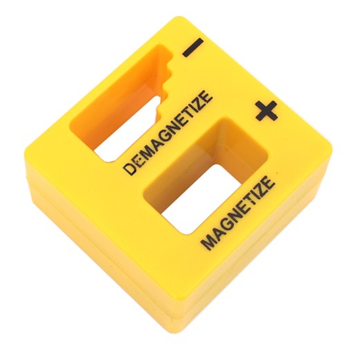 Magnetizér Demagnetizér pre bitové skrutkovače STRONG