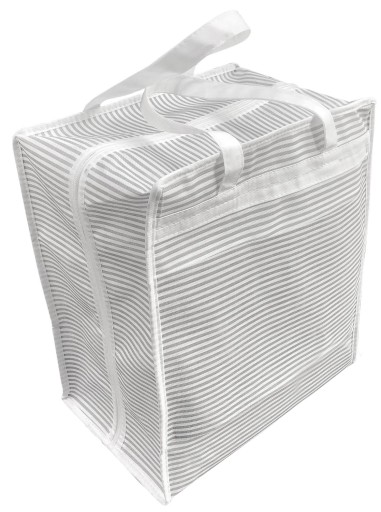 Cestovný organizér obuvi na kufor veľký XL 35*22*40CM