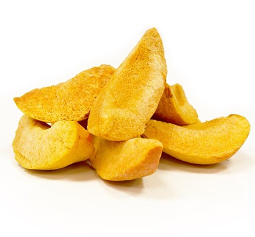 MANGO mrazom sušené mrazom sušené ovocie 20 g