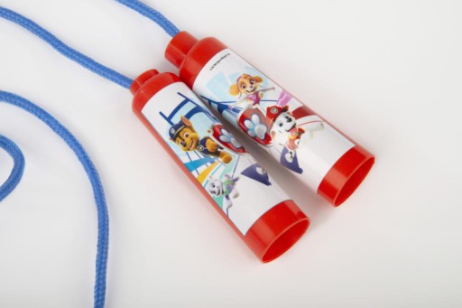 Švihadlo PAW PATROL vyrobené z plastu Sambro