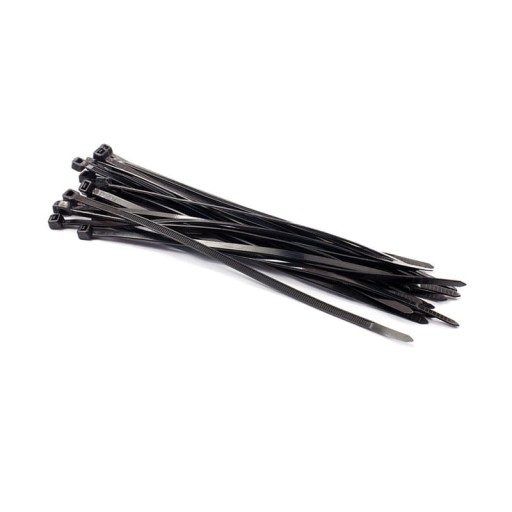Stalco sťahovacia páska 3,6 mm x 140 mm 3,6 mm 100 ks.