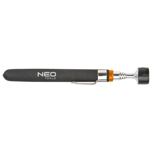 Teleskopický magnetický uchopovač. 160-610mm NEO 11-610