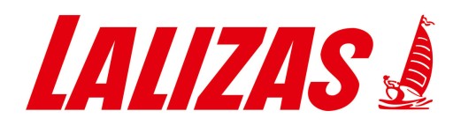 LALIZAS KRYT ČELSTIEK 3-8 MM ČIERNA