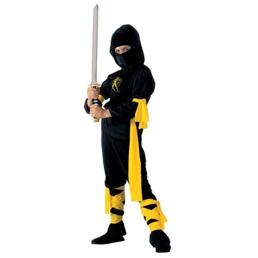 KATANA NINJA POŠTA DOPLNKY KATANA
