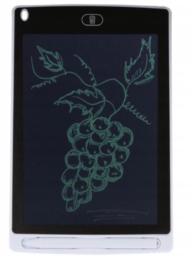 Grafická tabuľa pre vedecké kreslenie, samomazací tablet ZWY