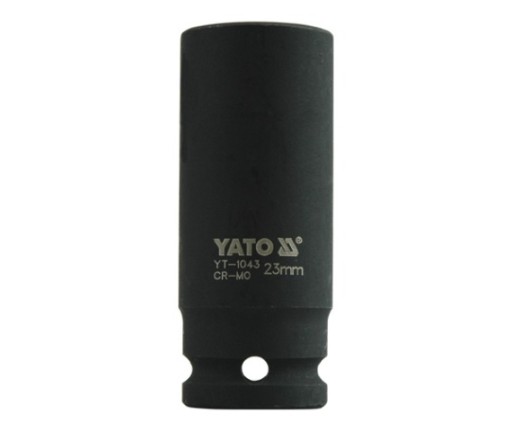 ZÁSUVKA YATO DEEP RACING 1/2