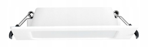 LED PANEL POD STROPNÉ SVETLO 18W Štvorc