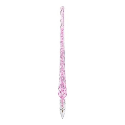 Diamantové vyšívacie pero Crystal Rose