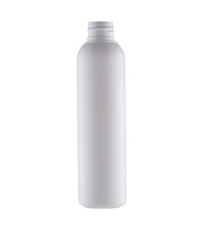 HDPE PLASTOVÁ FĽAŠA 150ml, DISC-TOP