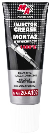 MOJE VOZIDLO 20-A102 TUK NA MONTÁŽ VSTREKOVAČA