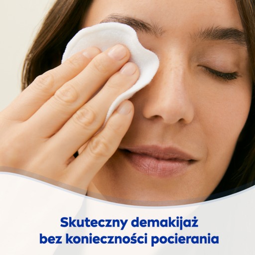 NIVEA Dvojfázový odličovač očí 125ml
