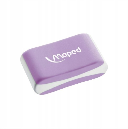 ESSENTIALS SOFT COLOR MAPED 315 GUMA