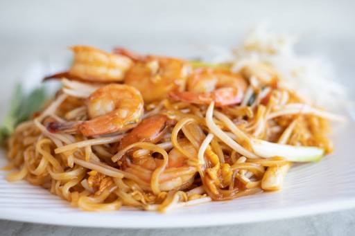 Pad Thai omáčka, Pad Thai jedlo 280g Lobo