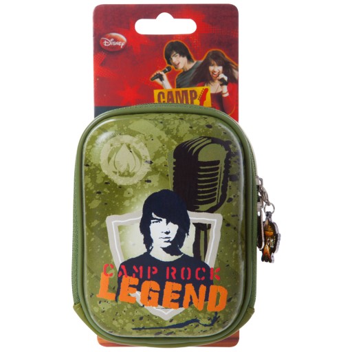 Univerzálne puzdro na MP3/MP4 Disney Camp Rock