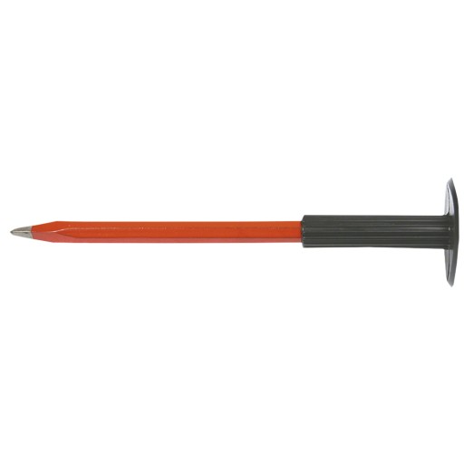 Dierovač s chráničom 14 x 250 mm 03A245 Top Tools