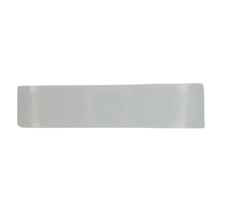 Nálepka, NFC Tag S436D-WE28 13,56 MHz zapisovateľný
