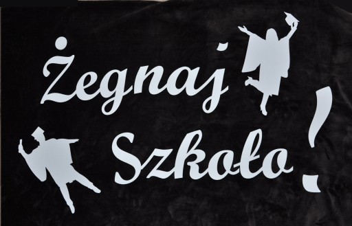 Chlapec okenná dekorácia tabule školská škôlka