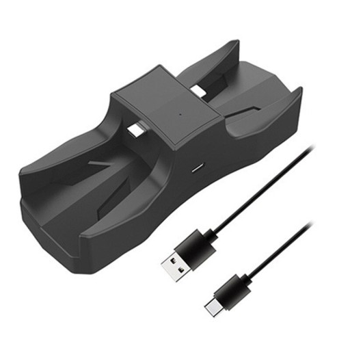 Nabíjacia dokovacia stanica 2 podložky DualSense pre PS5