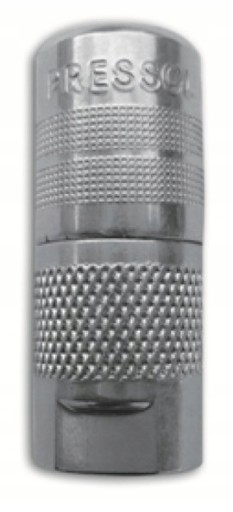 PRESSOL M10X1 4-ČEĽUSŤOVÝ MAZACÍ HROT