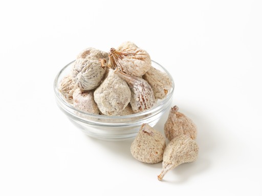 Španielske figy 250 g, SUŠENÉ ZDRAVO