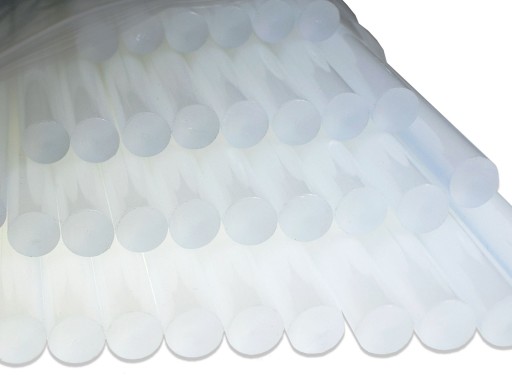 HORÚCA PIŠTOLA – 0,5 KG 11 mm x 300 mm 17 TYČOV