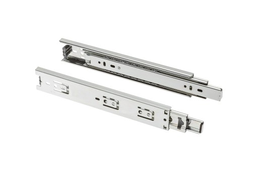 SHOP LINE 250 mm PRO vodiace lišty s guľôčkovou zásuvkou