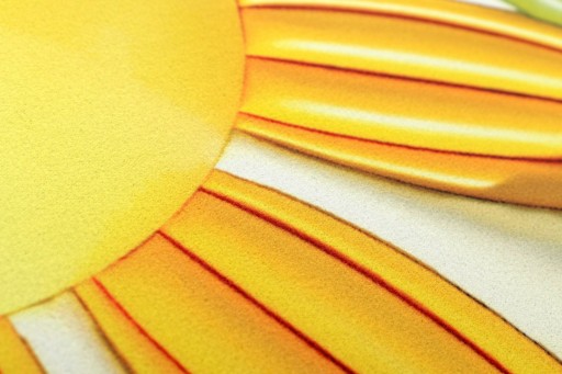 3D protišmykový absorpčný detský koberček do kúpeľne