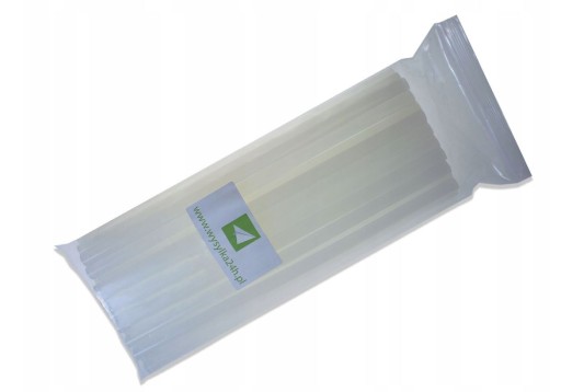 Lepidlo STRONG HOT GUN GLUE kartuše 11,2 x 300 mm - 10 KS