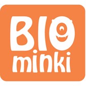 BIOMINKI BIO ČOKOLÁDOVÉ GULIČKY OBJEDNAŤ BIO RAŇAJKY 500 g