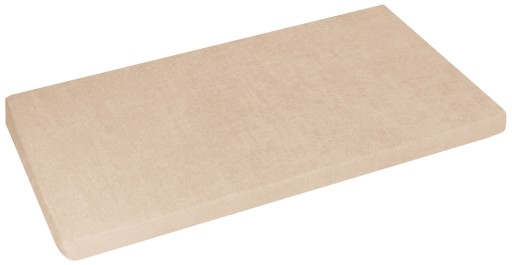 PLACHTA FROTÉ 120x60 cm DO postieľky